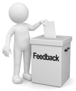 Customer Feedback for MEP Commercial Renovations Experts